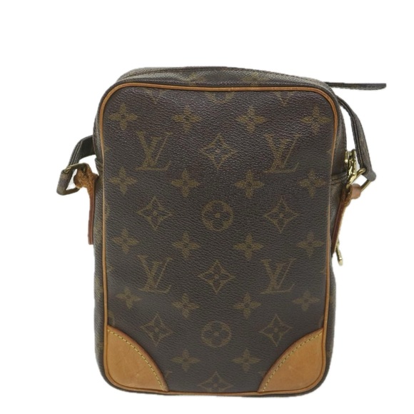 LOUIS VUITTON Monogram Amazon Shoulder Bag M45236 LV Auth ep2283 - Picture 2 of 16
